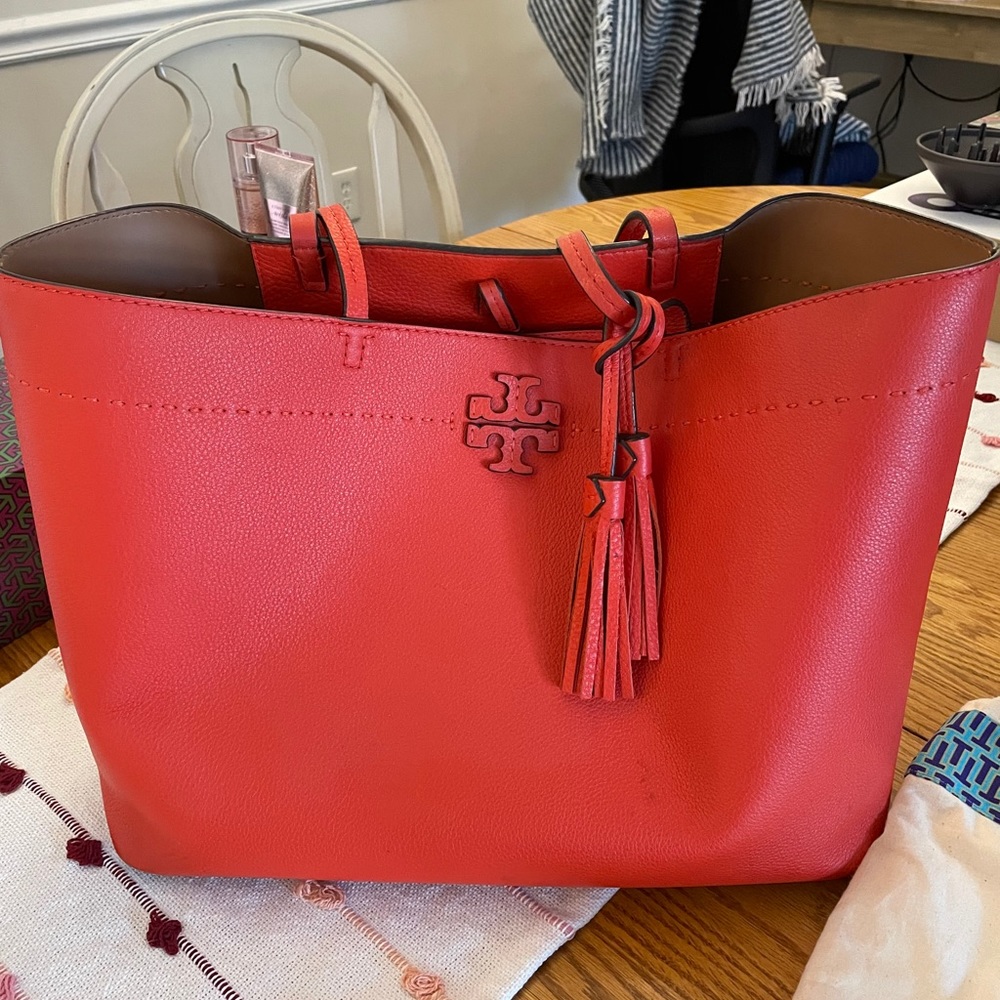 Tory Burch Tote Bag